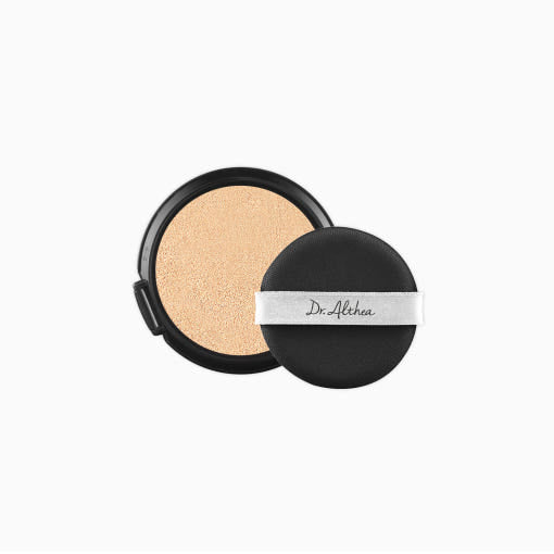 Aurora Cover Cushion SPF50+ PA+++ 15g [Refill], Dr.Althea Dr.Althea Cushion Foundation
