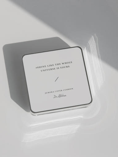 Aurora Cover Cushion SPF50+ PA+++ 15g [Refill], Dr.Althea Dr.Althea Cushion Foundation