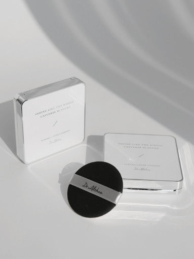 Aurora Cover Cushion SPF50+ PA+++ 15g [Refill], Dr.Althea Dr.Althea Cushion Foundation
