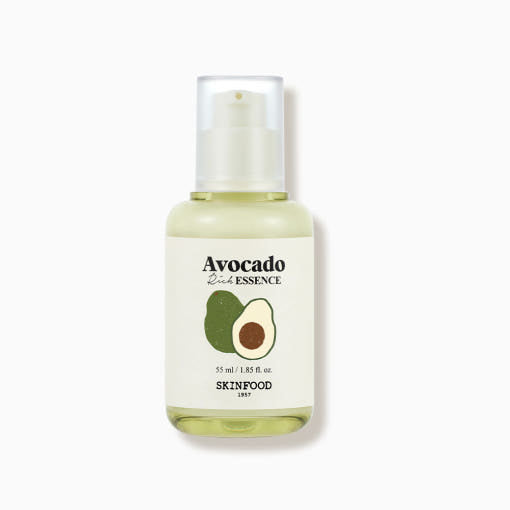 Avocado Rich Essence 55ml, SKINFOOD SKINFOOD Essence