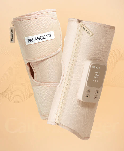 [BALANCE FIT] Calf Massager BALANCE FIT Calf Massager