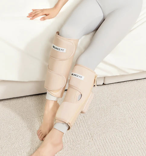 [BALANCE FIT] Calf Massager BALANCE FIT Calf Massager