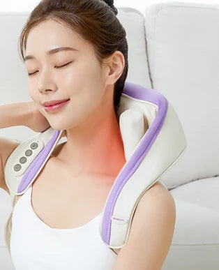 [BALANCE FIT] Neck & Shoulder Massager BALANCE FIT Neck & Shoulder Massager