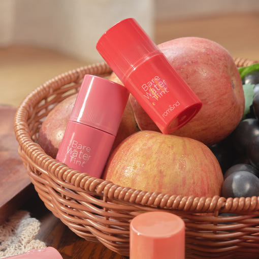 BARE WATER TINT 4.5g (8 Colors), rom&nd rom&nd Lip Tint