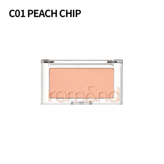 BETTER THAN CHEEK, rom&nd rom&nd Face Blush