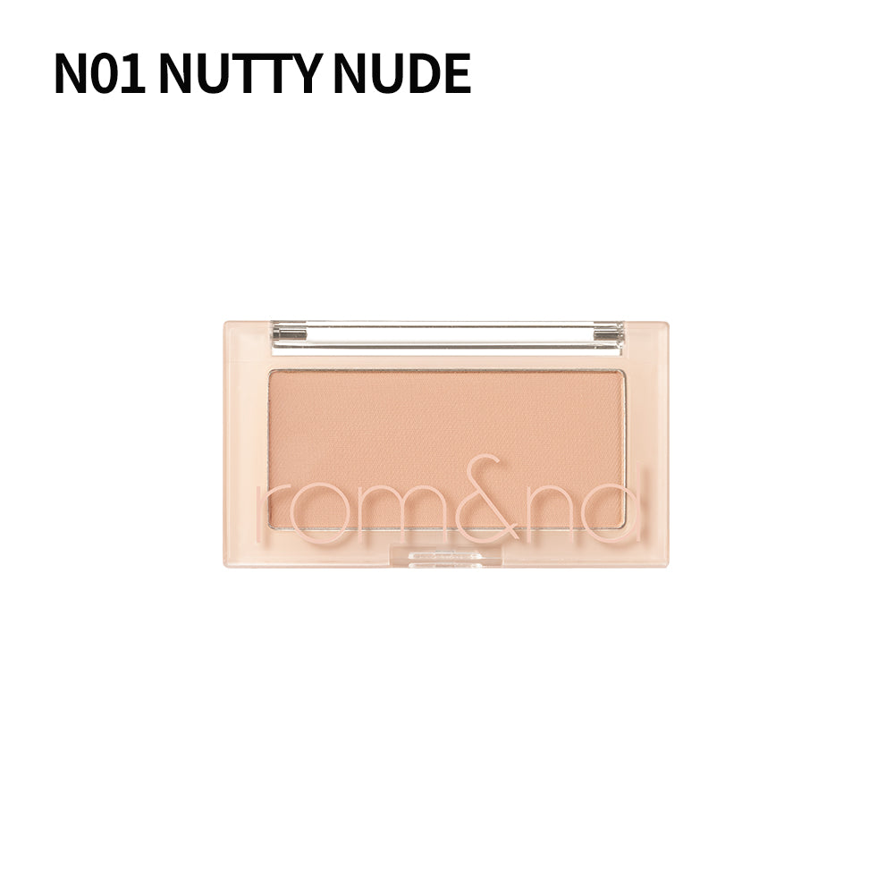 BETTER THAN CHEEK, rom&nd rom&nd Face Blush