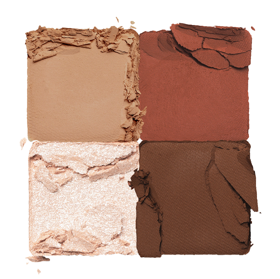 BETTER THAN EYES 6g (6 Colors), Rom&nd rom&nd EYESHADOW