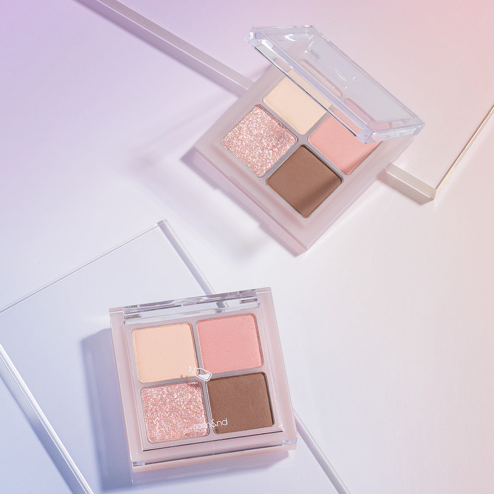 BETTER THAN EYES W03 DRY STRAWBERRY, rom&nd rom&nd EYESHADOW