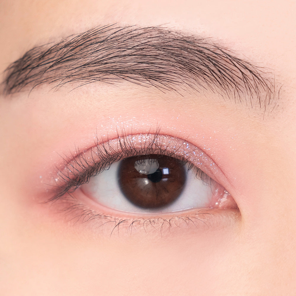 BETTER THAN EYES W03 DRY STRAWBERRY, rom&nd rom&nd EYESHADOW
