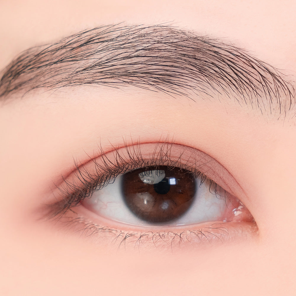BETTER THAN EYES W03 DRY STRAWBERRY, rom&nd rom&nd EYESHADOW
