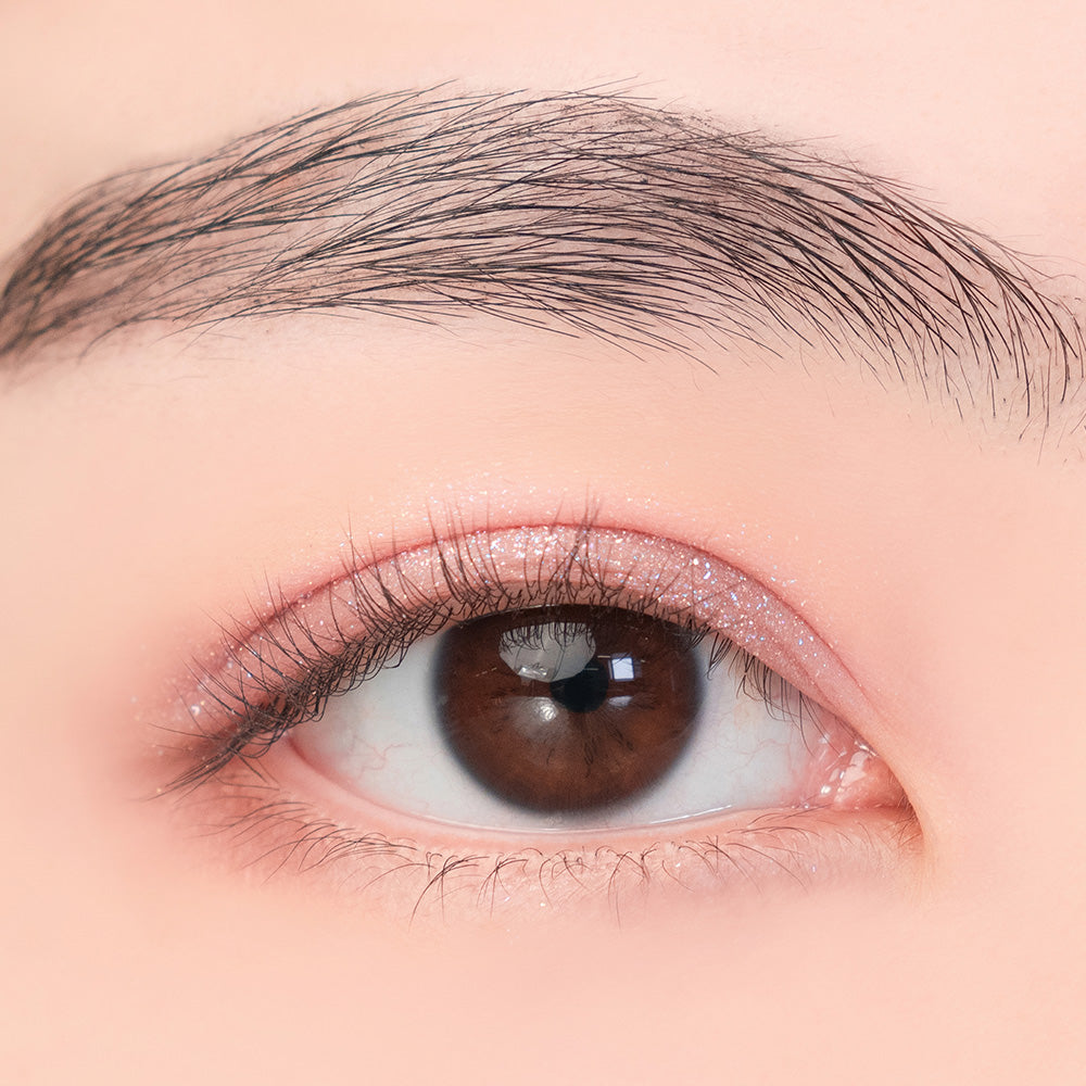 BETTER THAN EYES W03 DRY STRAWBERRY, rom&nd rom&nd EYESHADOW