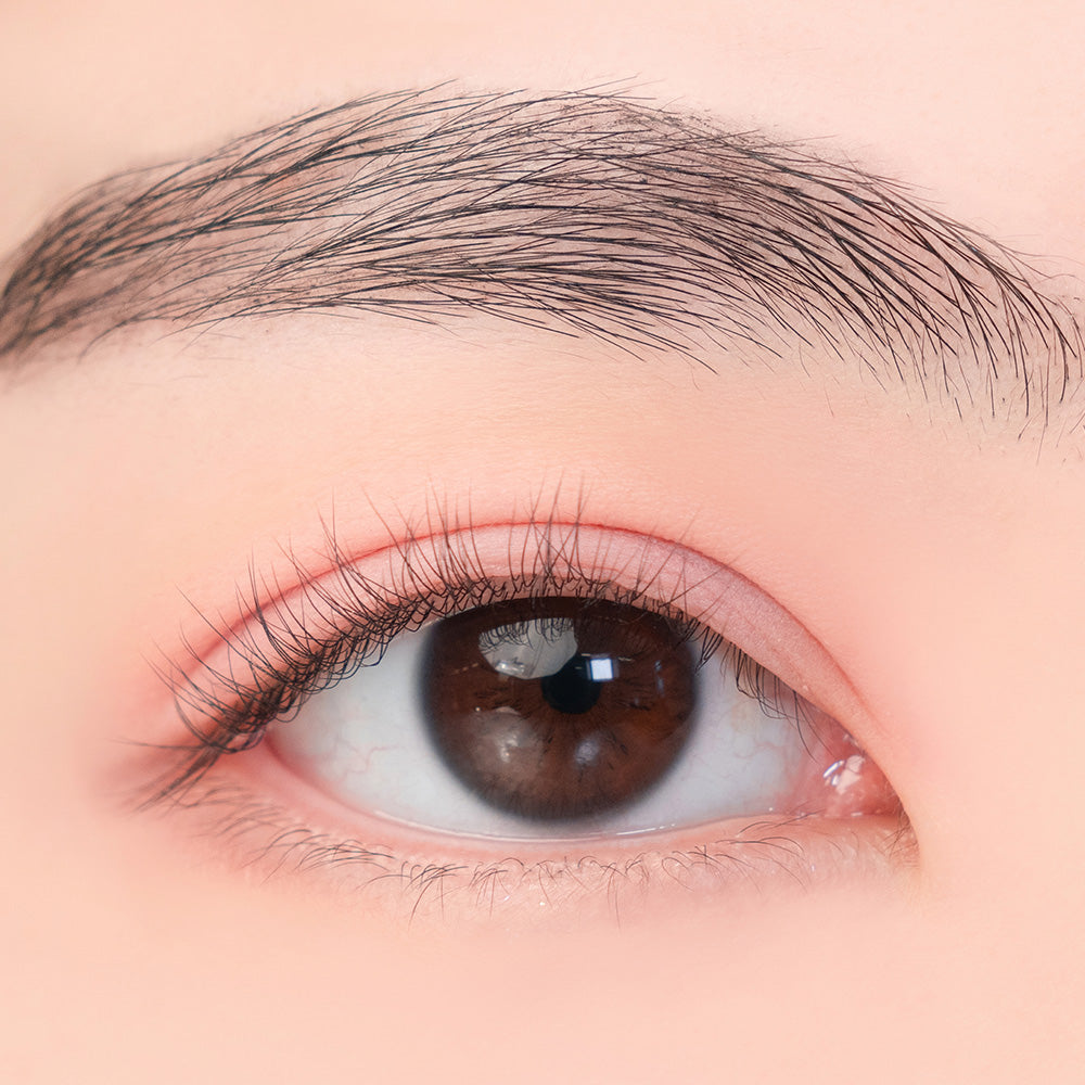 BETTER THAN EYES W03 DRY STRAWBERRY, rom&nd rom&nd EYESHADOW