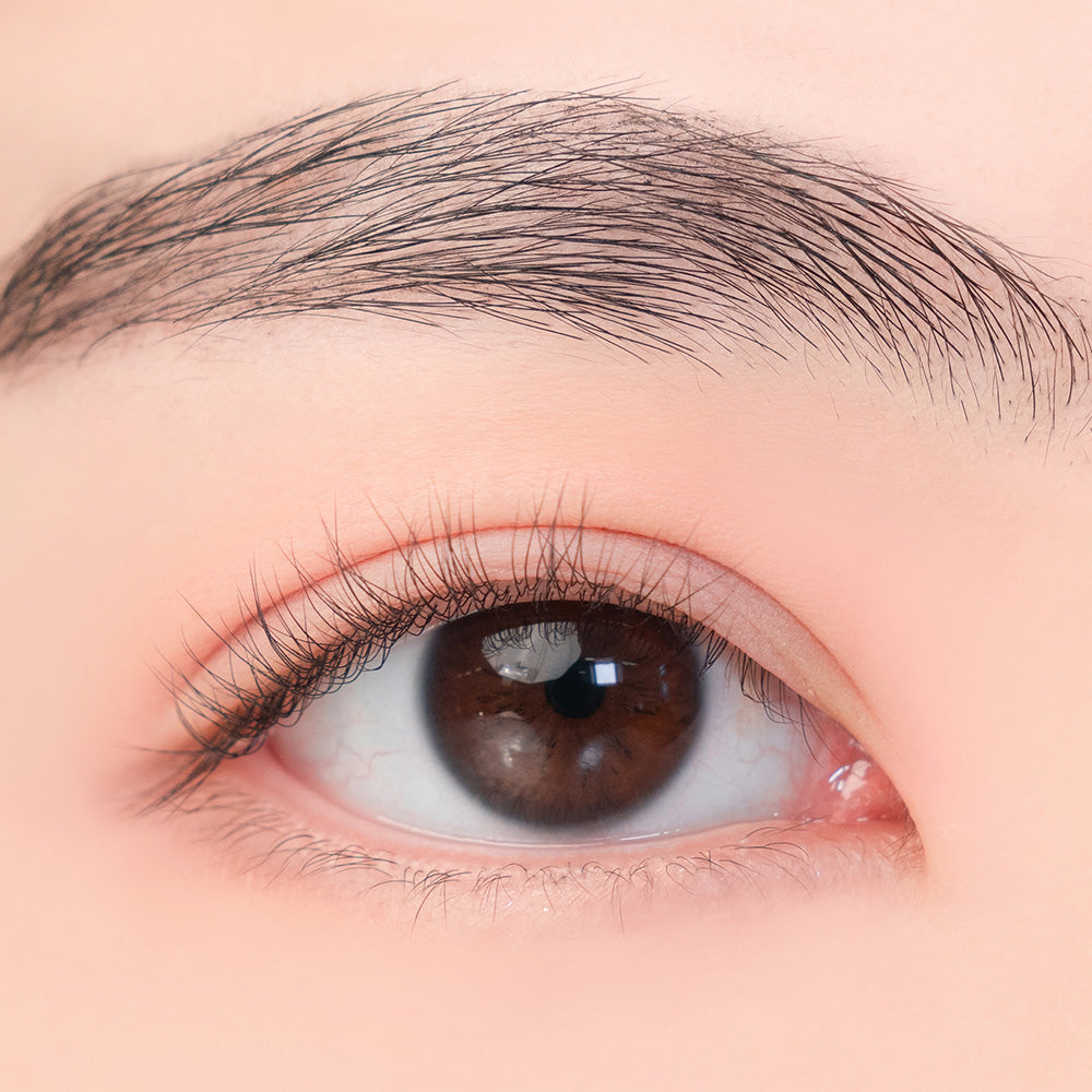 BETTER THAN EYES W03 DRY STRAWBERRY, rom&nd rom&nd EYESHADOW
