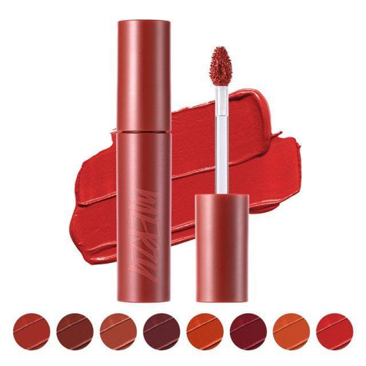 BITE THE BEAT MELLOW TINT 4g (8 Colors), MERZY MERZY Lip Stains