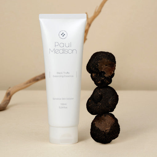 BLACK TRUFFLE BALANCING ESSENCE 155ml, PAUL MEDISON PAUL MEDISON Essence