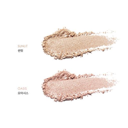 BLOOMING EDITION Endless Glow Illuminator 9.2g, DEAR DAHLIA DEAR DAHLIA Face Highlighter