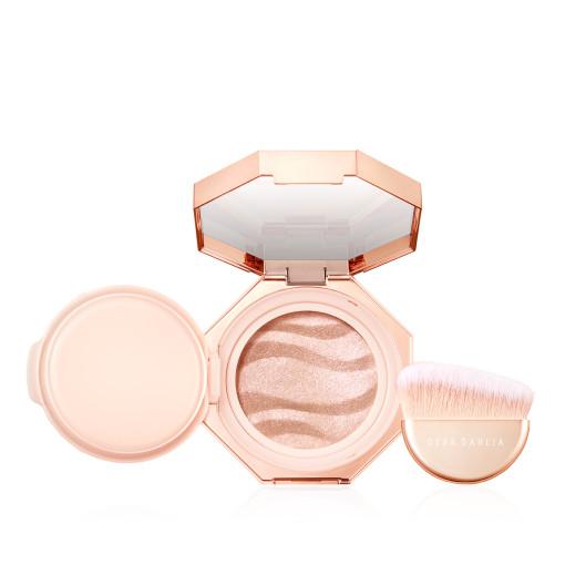 BLOOMING EDITION Endless Glow Illuminator 9.2g, DEAR DAHLIA DEAR DAHLIA Face Highlighter