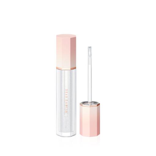 BLOOMING EDITION Glass Shine Lip Topper 5.5g, DEAR DAHLIA DEAR DAHLIA Lip Glosses