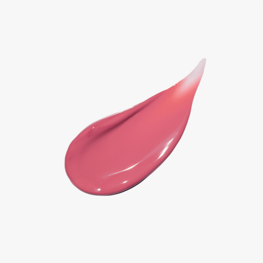BLOOMING EDITION Satin Glow Lip Stain 5.5g #05 Lust, DEAR DAHLIA