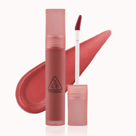 BLUR WATER TINT 4g #CASUAL AFFAIR, 3CE-1-1