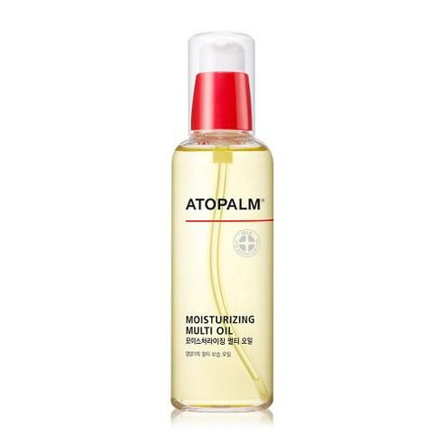 Baby Moisturizing Multi Oil 100ml, ATOPALM ATOPALM Baby Oil