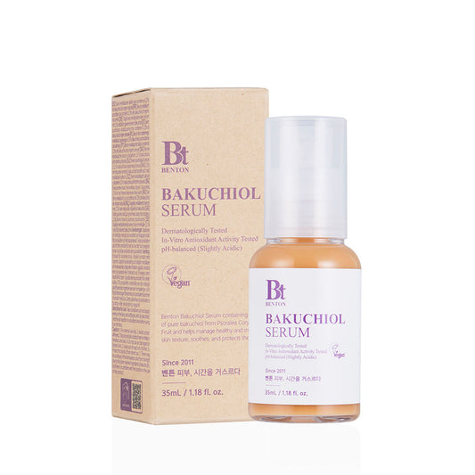 Bakuchiol Serum 35ml, Benton Benton Anti-Aging Serum