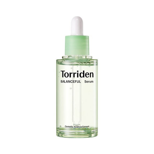 Balanceful Cica Calming Serum 50ml, Torriden Torriden serum
