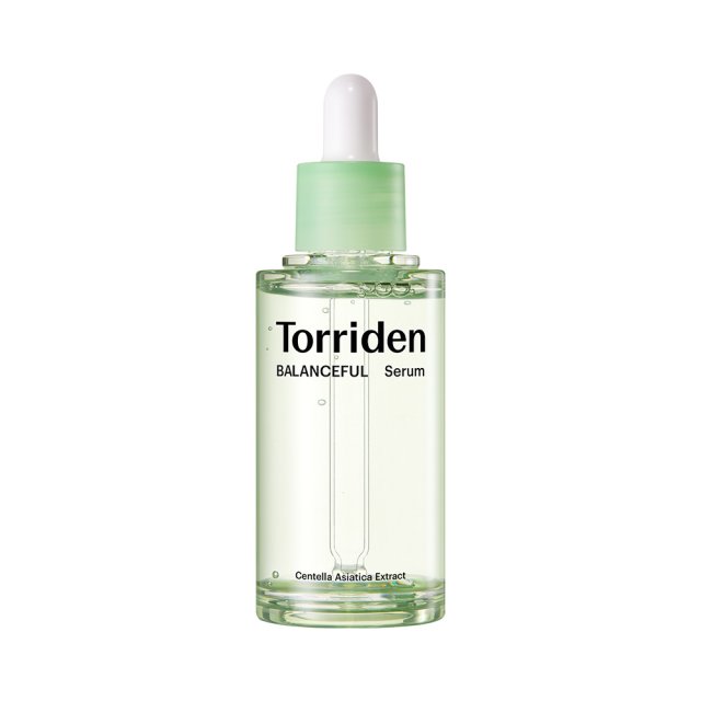 Balanceful Cica Calming Serum 50ml, Torriden Torriden serum