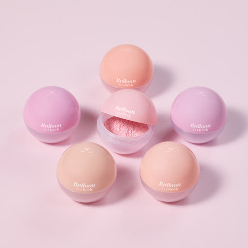 Balloon in Cheek 6g,ETUDE ETUDE Face Blush