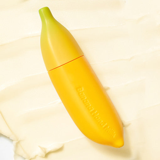 Banana Hand Milk 45ml, TONYMOLY TONYMOLY Hand Cream