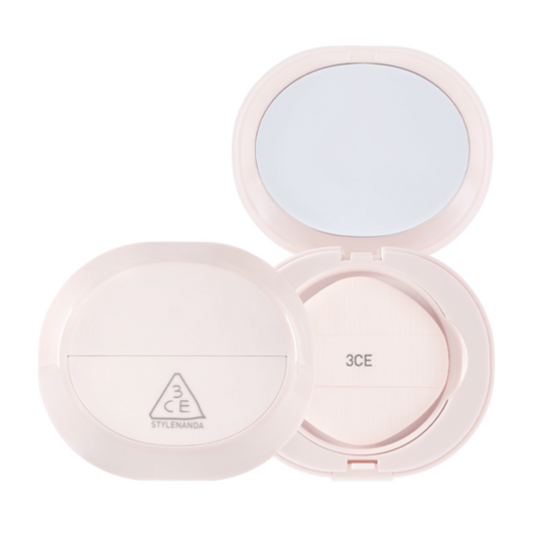 Bare Cover Cushion 15g (SPF40, PA++), 3CE 3CE MAKEUP Cushion