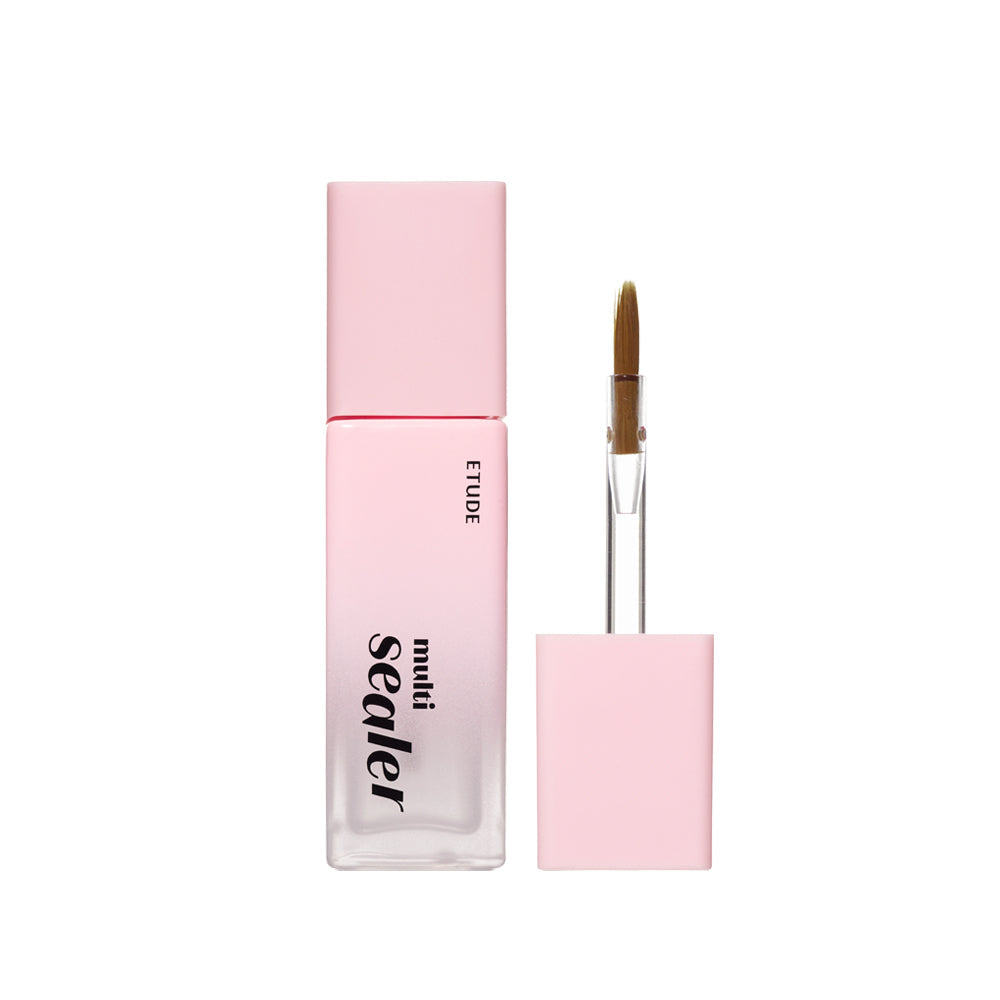 Bare Edge Makeup Multi Sealer 8g, ETUDE ETUDE Eyeliner