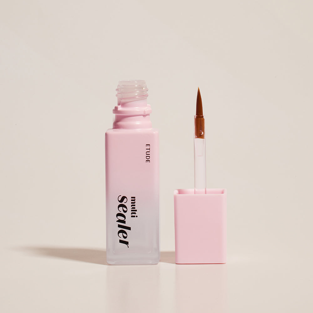 Bare Edge Makeup Multi Sealer 8g, ETUDE ETUDE Eyeliner