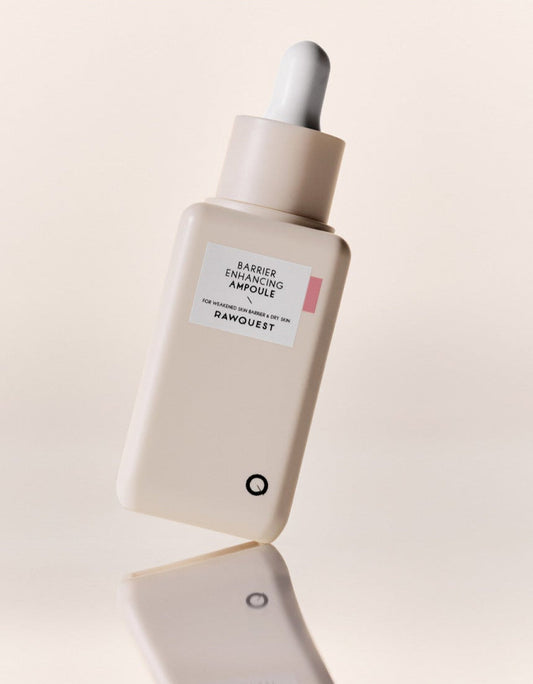 Barrier Enhancing Ampoule 50ml, RAWQUEST RAWQUEST Ampoule