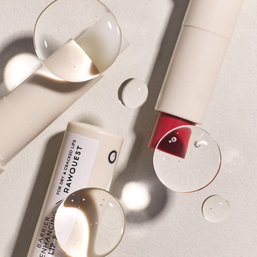 Barrier Enhancing Lip Balm 3.5g [1+1], RAWQUEST RAWQUEST Lip Balm