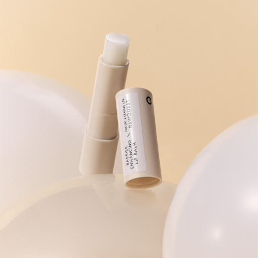 Barrier Enhancing Lip Balm 3.5g [1+1], RAWQUEST RAWQUEST Lip Balm