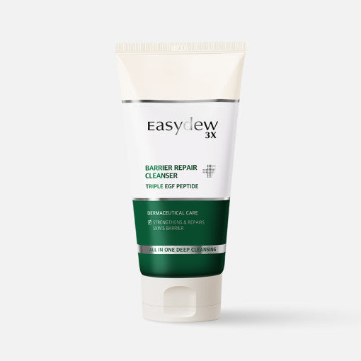 Barrier Repair Cleanser 150ml, Easydew Easydew Cleansing Milk & Gel