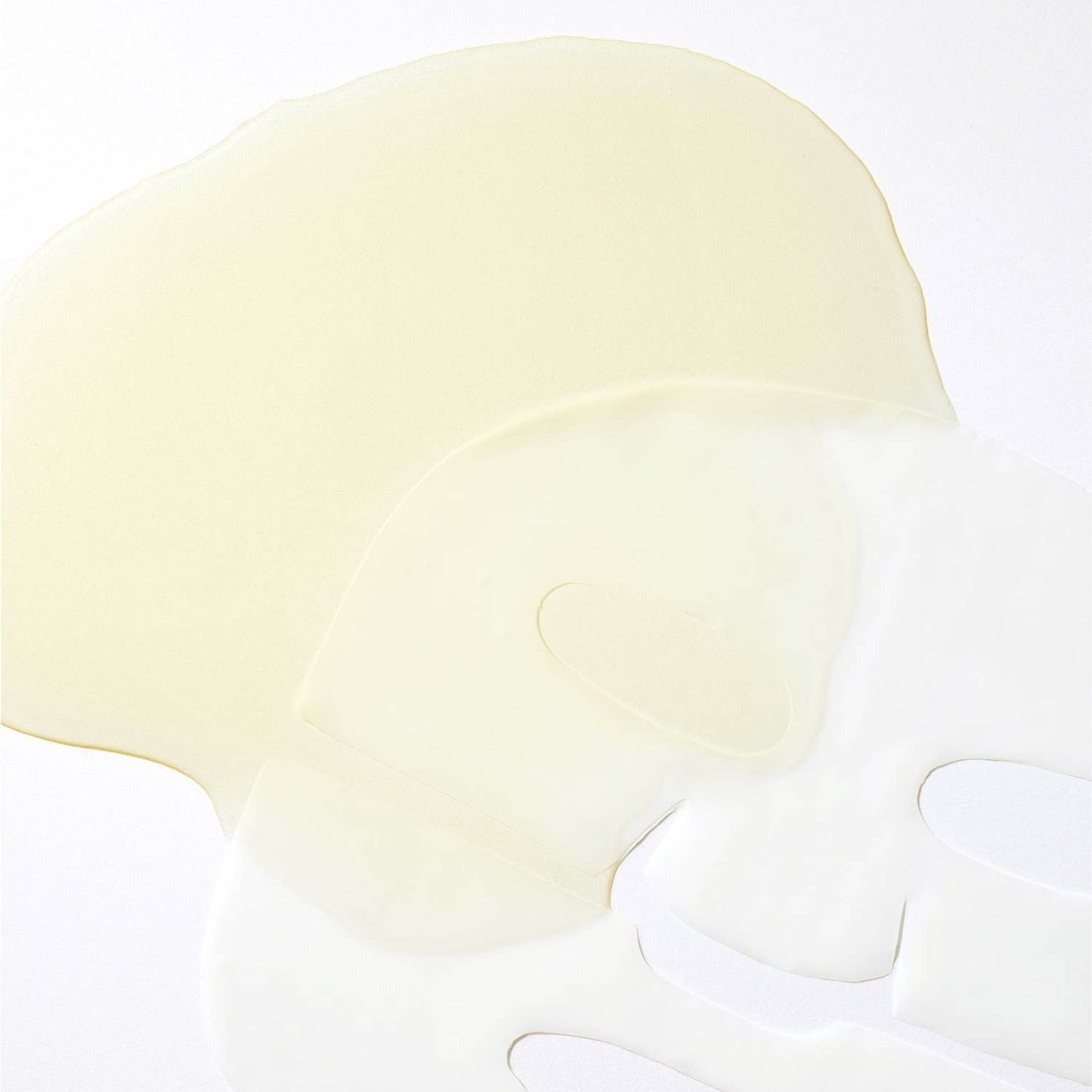 Bean Collagen Hydrogel Mask 35g X 5ea, mixsoon mixsoon Jelly Sheet Mask
