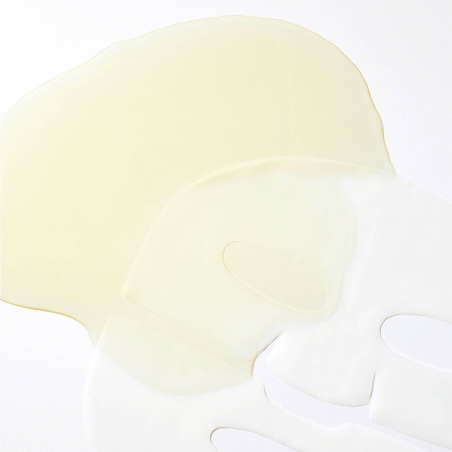 Bean Collagen Hydrogel Mask 35g X 5ea, mixsoon mixsoon Jelly Sheet Mask