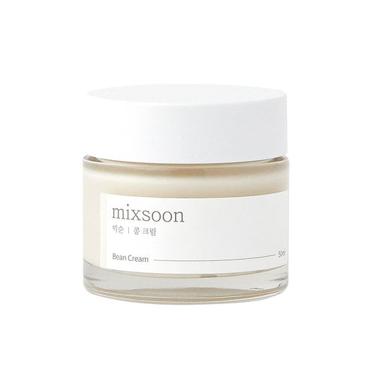 Bean Cream 50ml, mixsoon mixsoon Face Cream