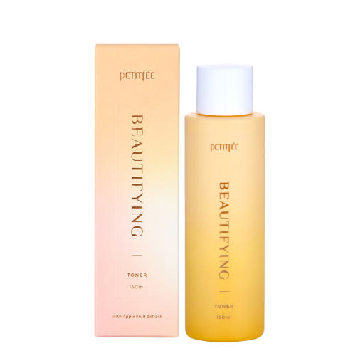 Beautifying Toner 150ml, PETITFEE PETITFEE Balancing Toner