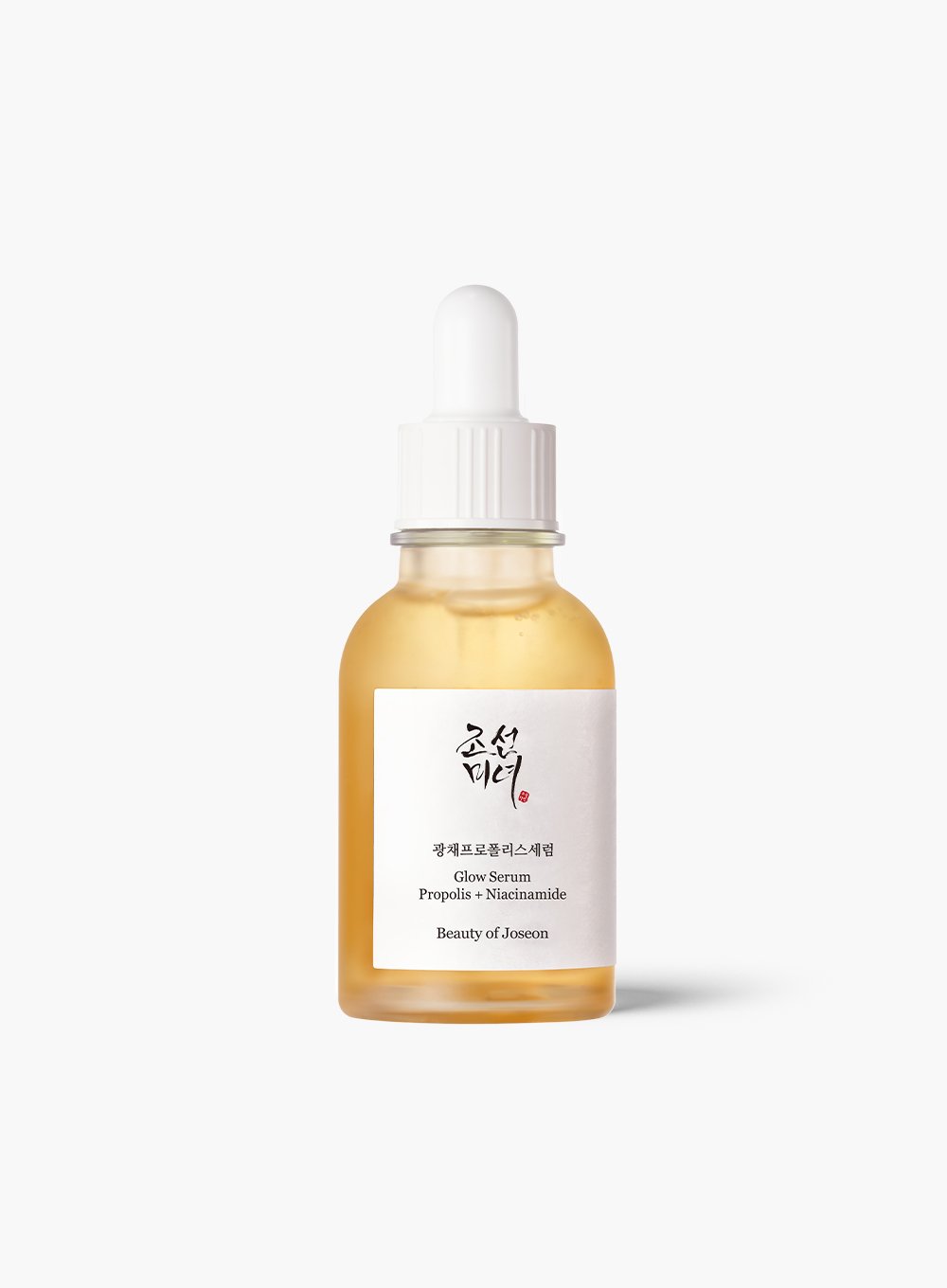 [Beauty of Joseon] Glow Serum : Propolis + Niacinamide 60ml
