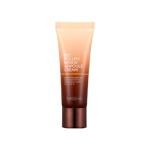 Bee Pollen Renew Ampoule Cream 60ml, MISSHA MISSHA Face Cream