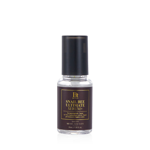 Snail Bee Ultimate Serum+ 35ml, Benton Benton Hydrating Serums