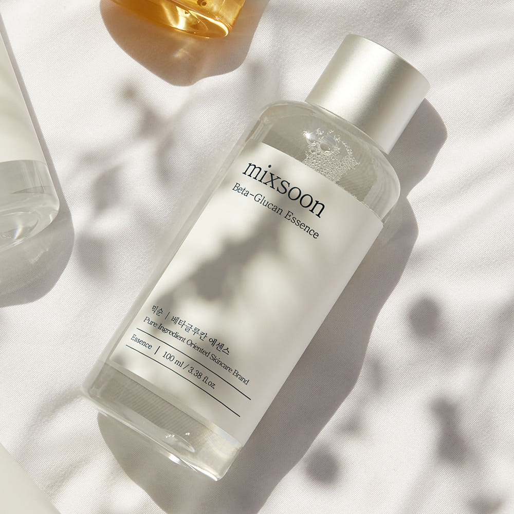 Beta-Glucan Essence 100ml, mixsoon mixsoon Essence