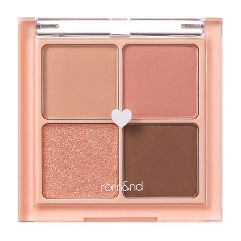  Better Than Eyes Eye Palette 6.5g #No.1 Dry Mango Tulip, rom&nd-1