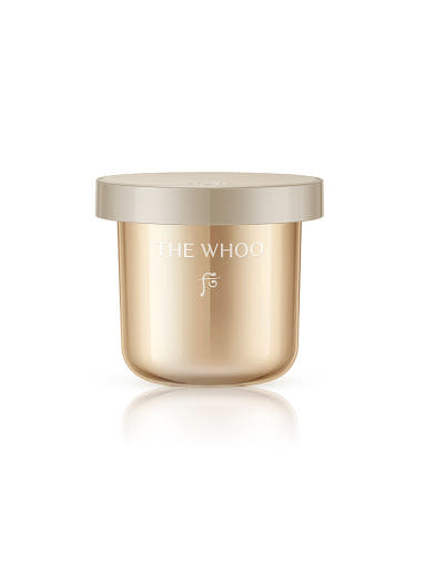 Bichup Anti-Aging Repair Cream 50ml (Refill), THE WHOO THE WHOO Cream