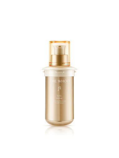 Bichup Ultimate Recovery Youth Serum 50ml (Refill), THE WHOO THE WHOO serum