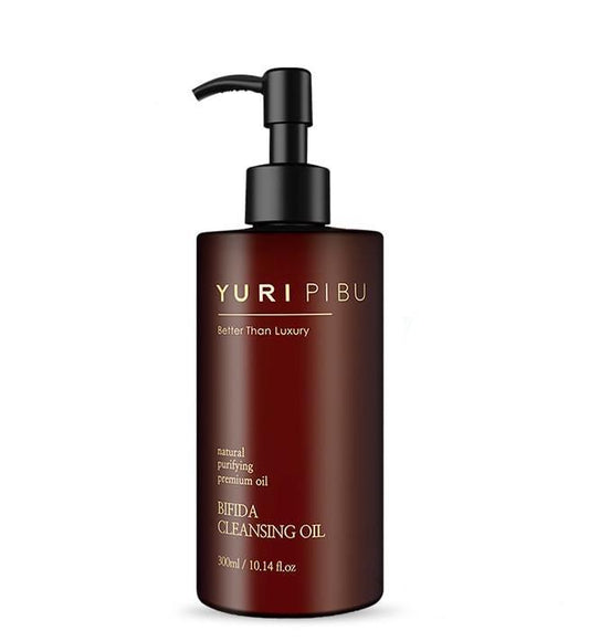 Bifida Cleansing Oil 300ml, YURI PIBU YURI PIBU Cleansing Oil