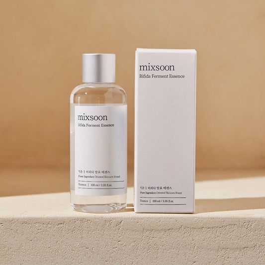 Bifida Ferment Essence 100ml, mixsoon mixsoon Essence